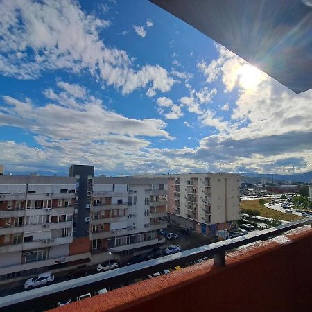 Hana Appartement Podgorica Buitenkant foto