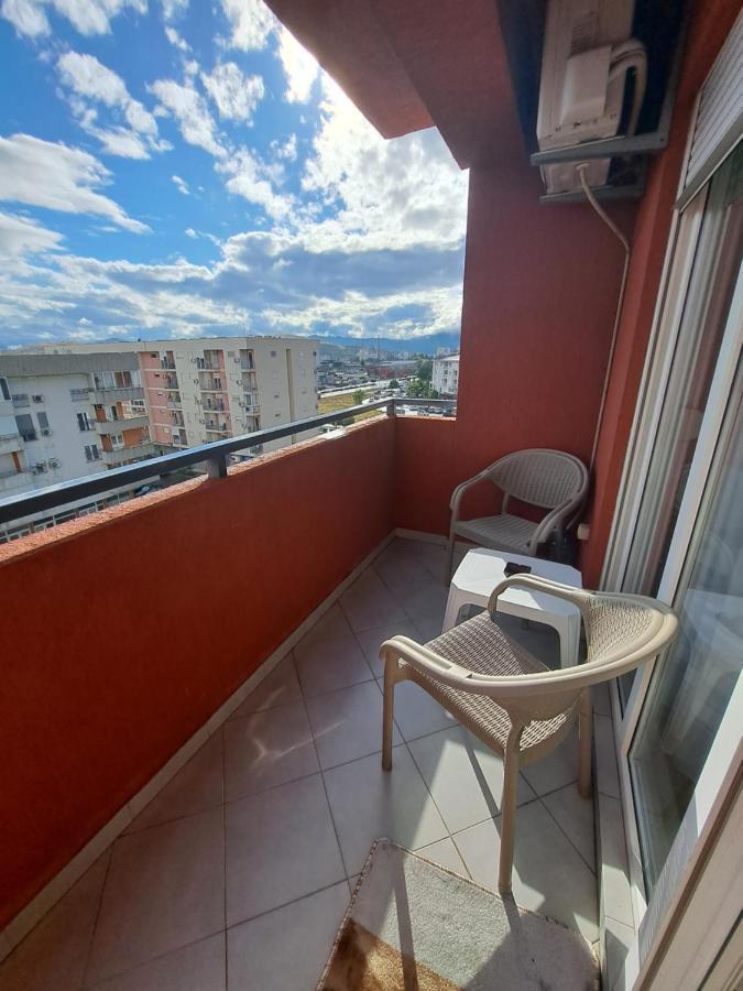 Hana Appartement Podgorica Buitenkant foto